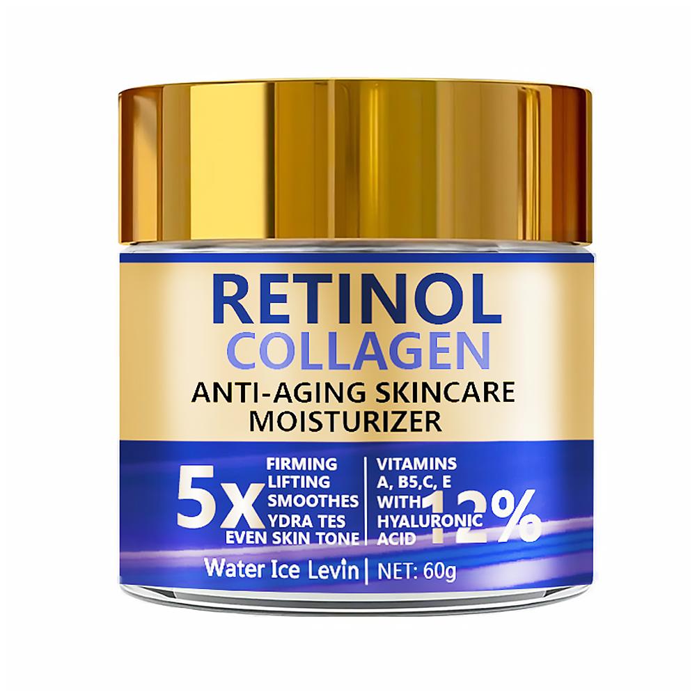 Retinol Cream - لوشن للوجه، مرطب للبشرة، كريم الريتينول