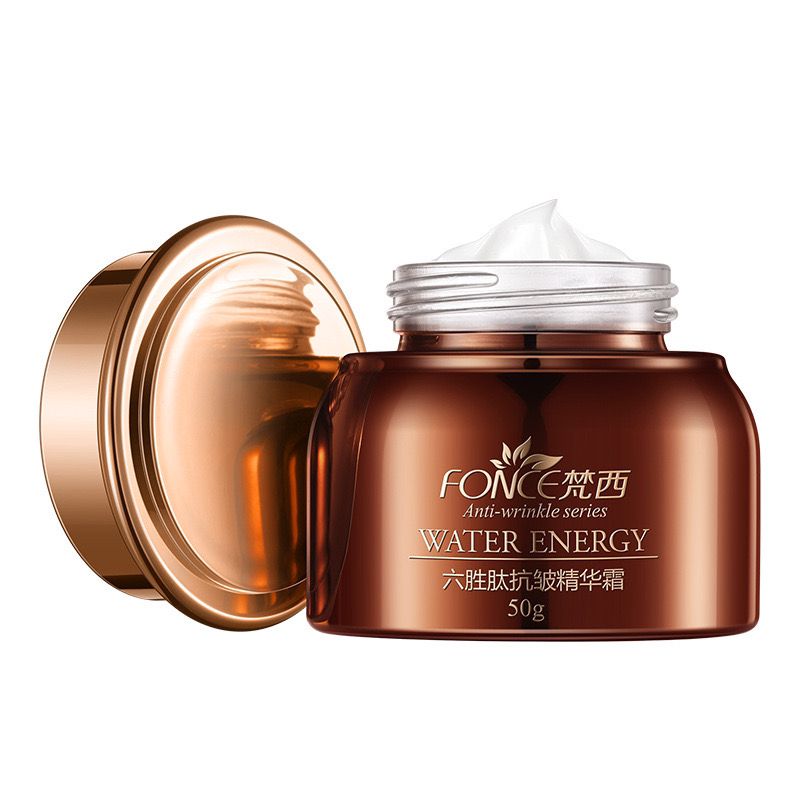 Retinol Cream - Fonce كوريا مكافحة الشيخوخة مزيل التجاعيد