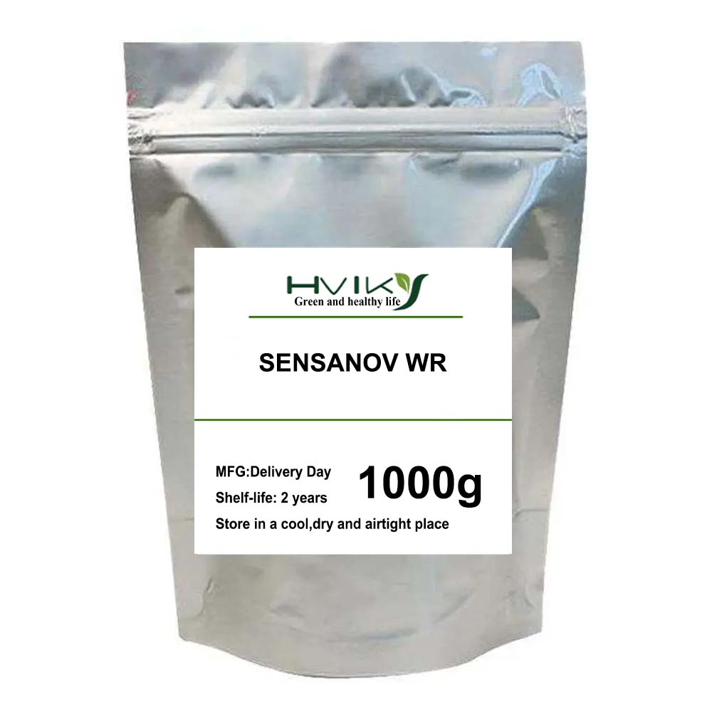Skincare China - SEPPIC SENSANOV WR C20-22، مكون العناية