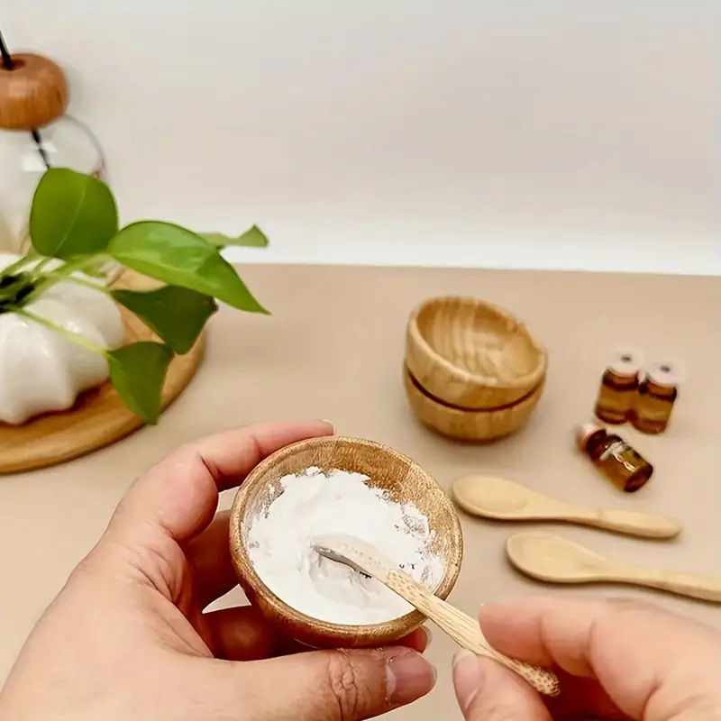 Face Mask Skincare - مجموعة وعاء خلط قناع الوجه من