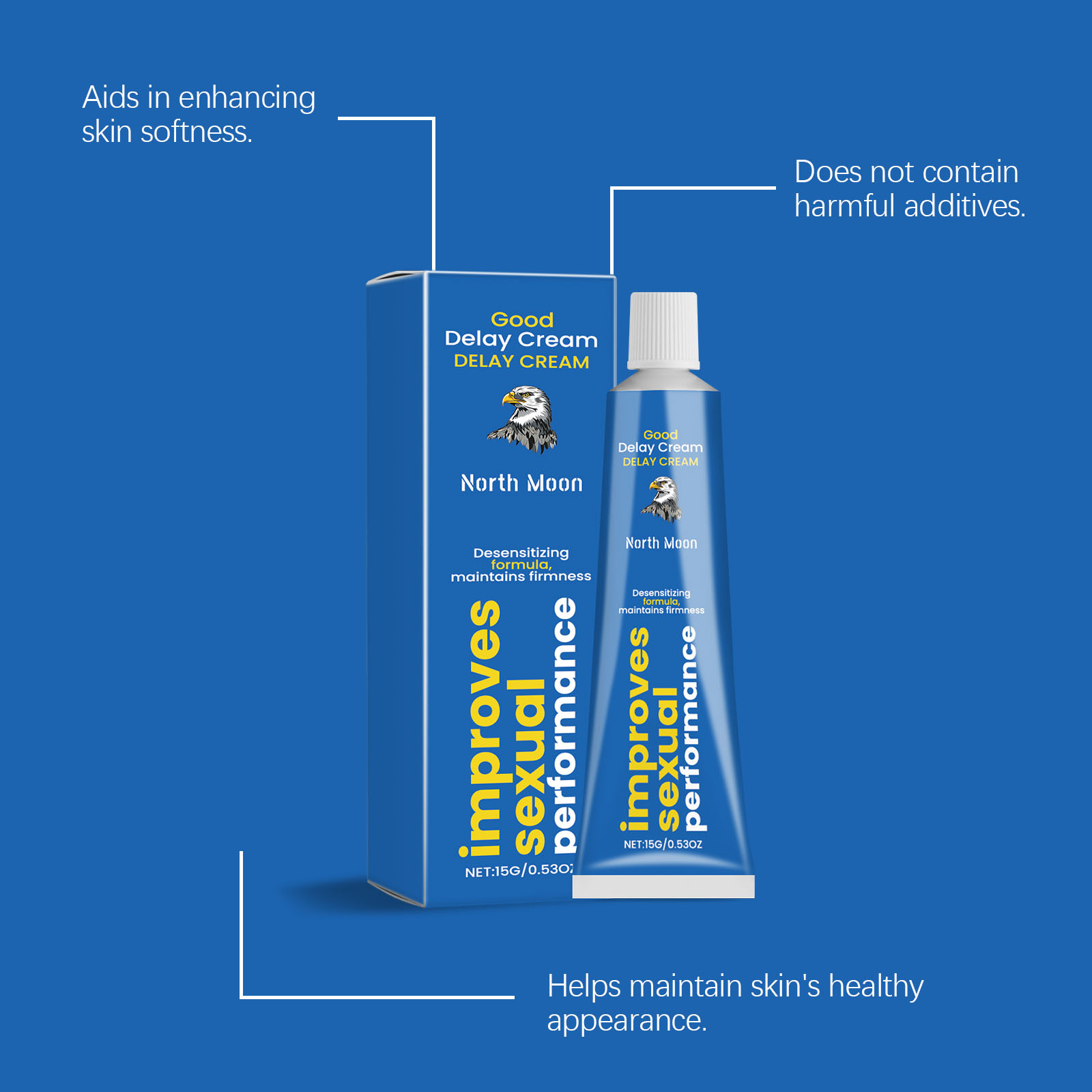كريم تأخير القذف للرجال من نور - مراجعة Body Lotion وسعره