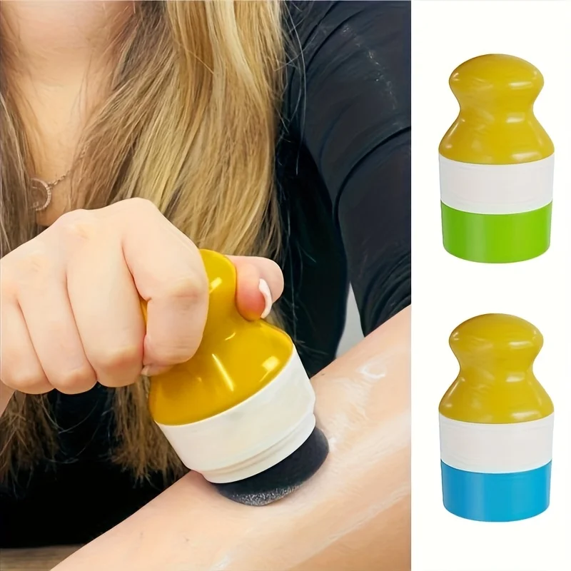 فرشاة تطبيق كريم الوقاية من ال - مراجعة Body Lotion وسعره