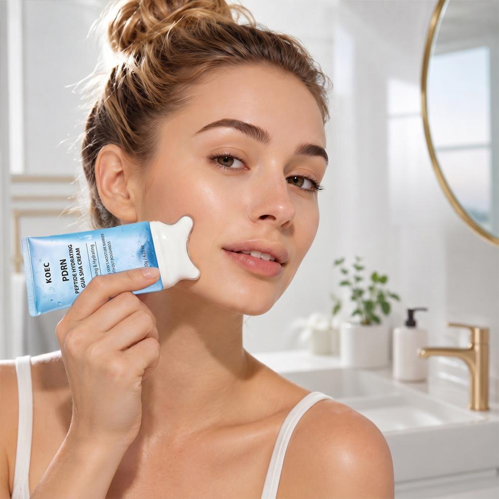 كريم جوا شا من كو إي سي مع الر - مراجعة Retinol Cream وسعره