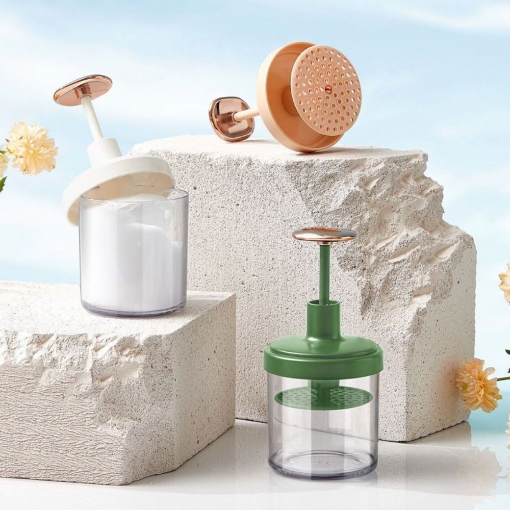 أداة لغسل الجسم، كريم تنظيف لل - مراجعة Cleanser Face وسعره