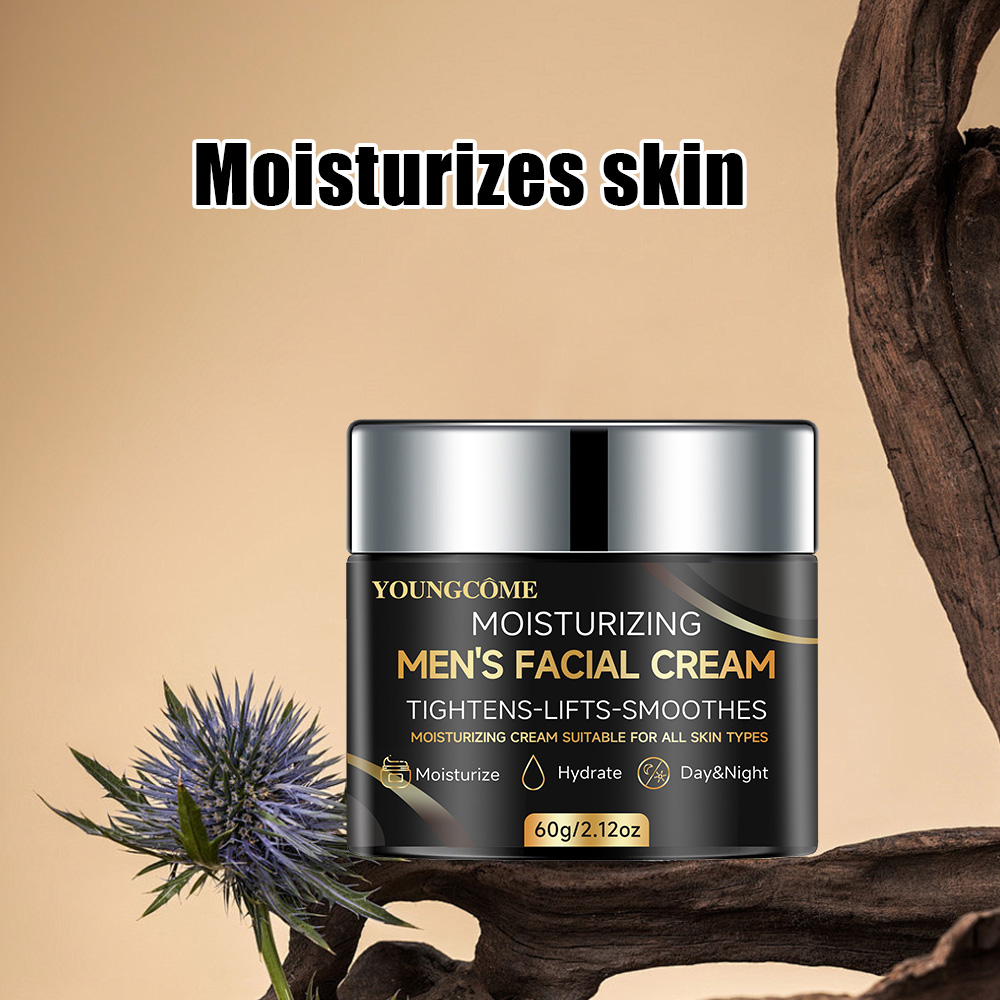 كريم وجه للرجال مع الكولاجين و - مراجعة Retinol Cream وسعره
