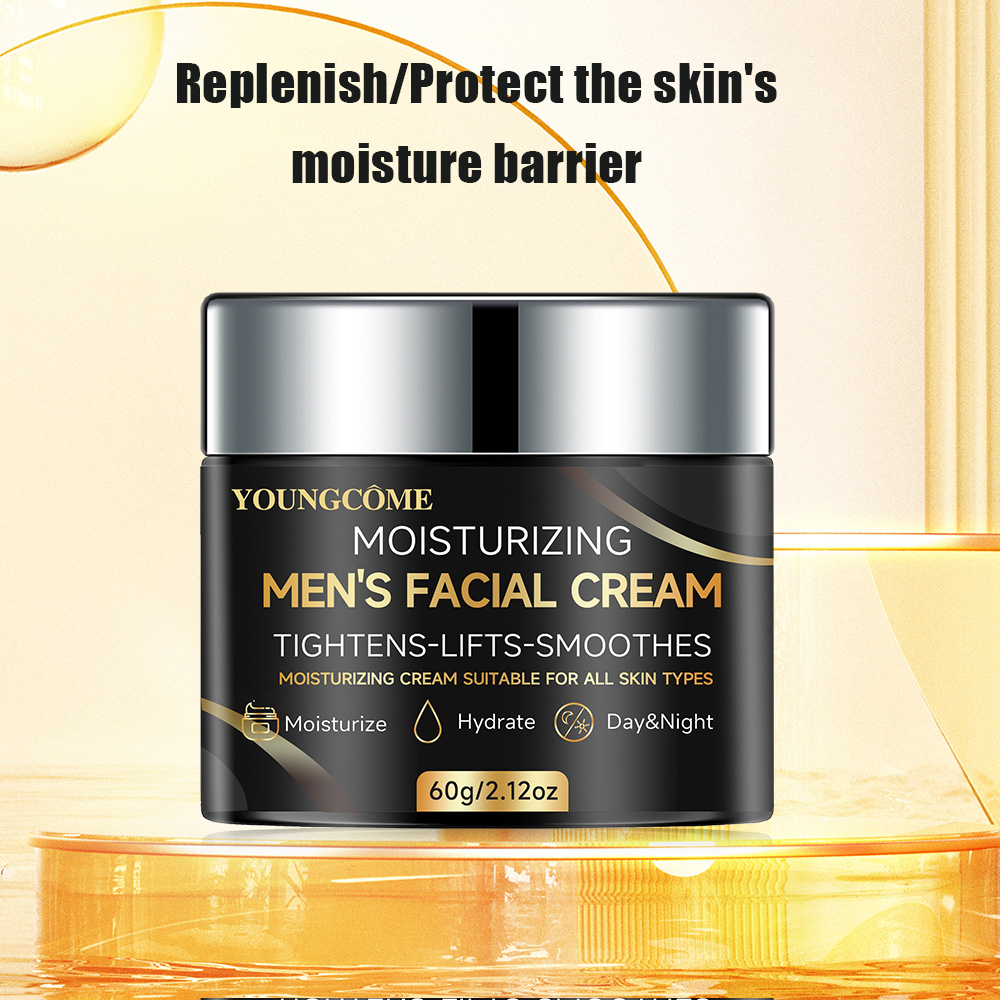 كريم وجه للرجال مع الكولاجين و - مراجعة Retinol Cream وسعره
