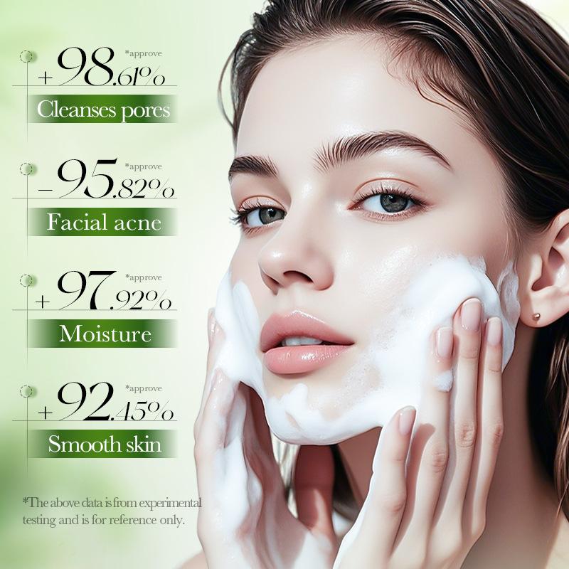 منظف للوجه بحمض الساليسيليك 10 - مراجعة Cleanser Face وسعره