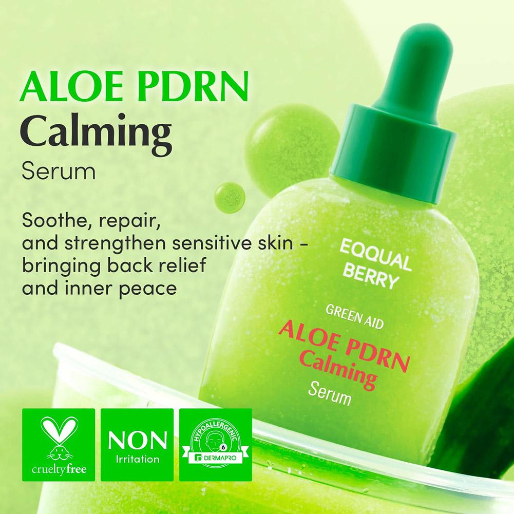 سيروم EQQUALBERRY BAKUCHIOL ال - مراجعة Vitamin C Serum وسعره