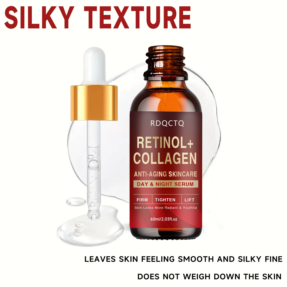 مصل الريتينول الكولاجين المضاد - مراجعة Retinol Cream وسعره