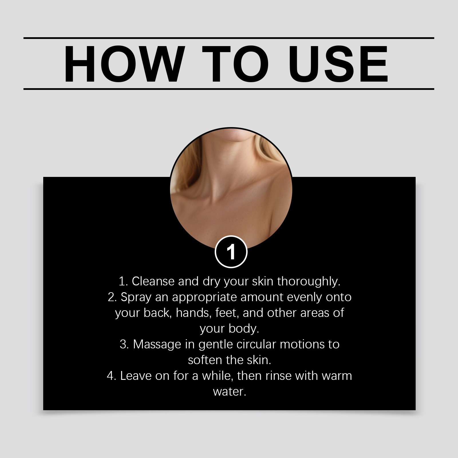 رذاذ حمض الكوجيك والكركم لإزال - مراجعة Skincare Glowing وسعره