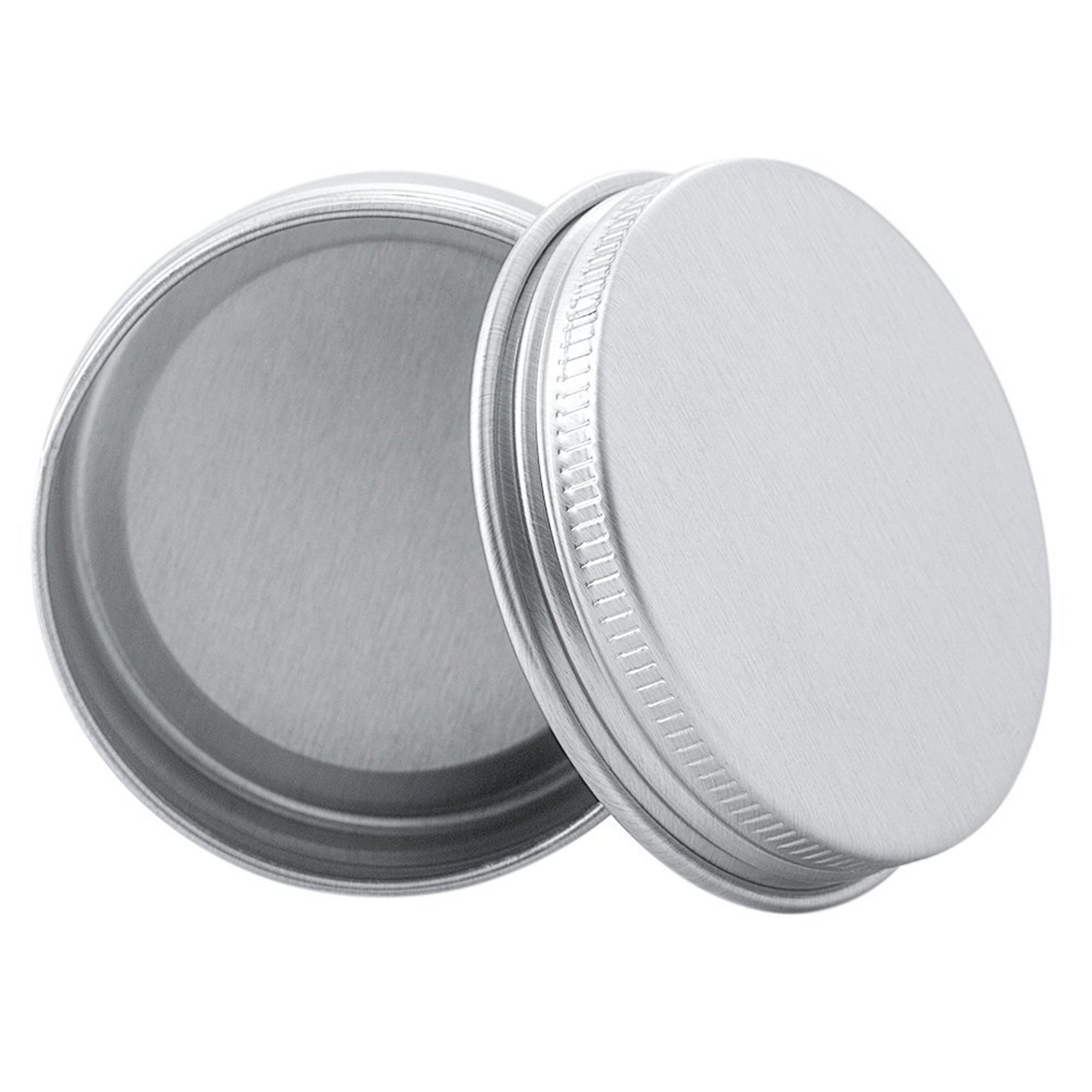 عبوات صغيرة مستديرة من الألومن - مراجعة Lip Balm وسعره