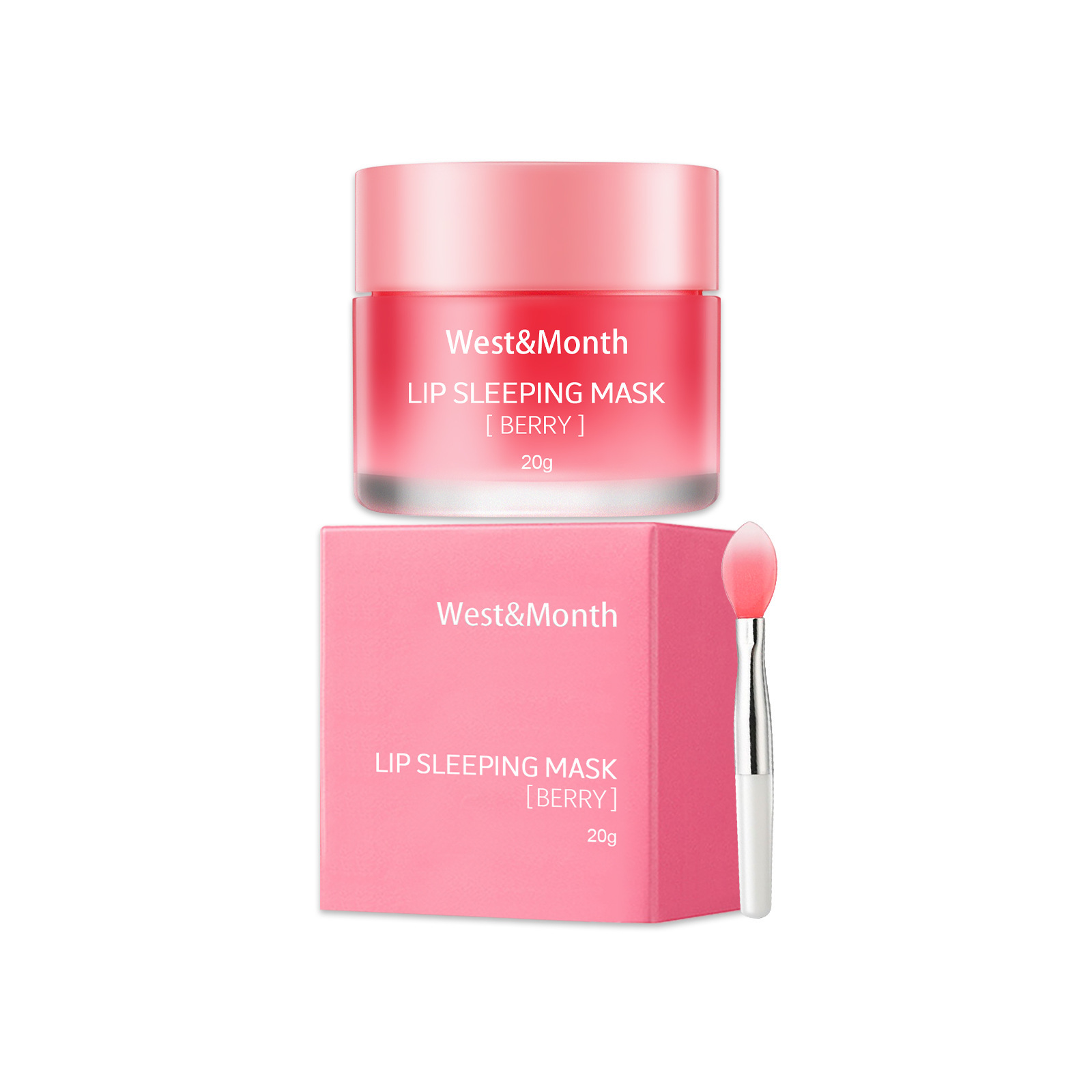 قناع الشفاه النائم المضاد للتش - مراجعة Night Cream وسعره