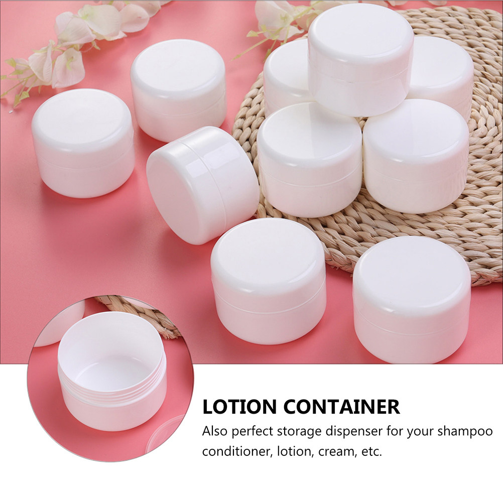 10 قطع من عبوات مستحضرات التجم - مراجعة Body Lotion وسعره