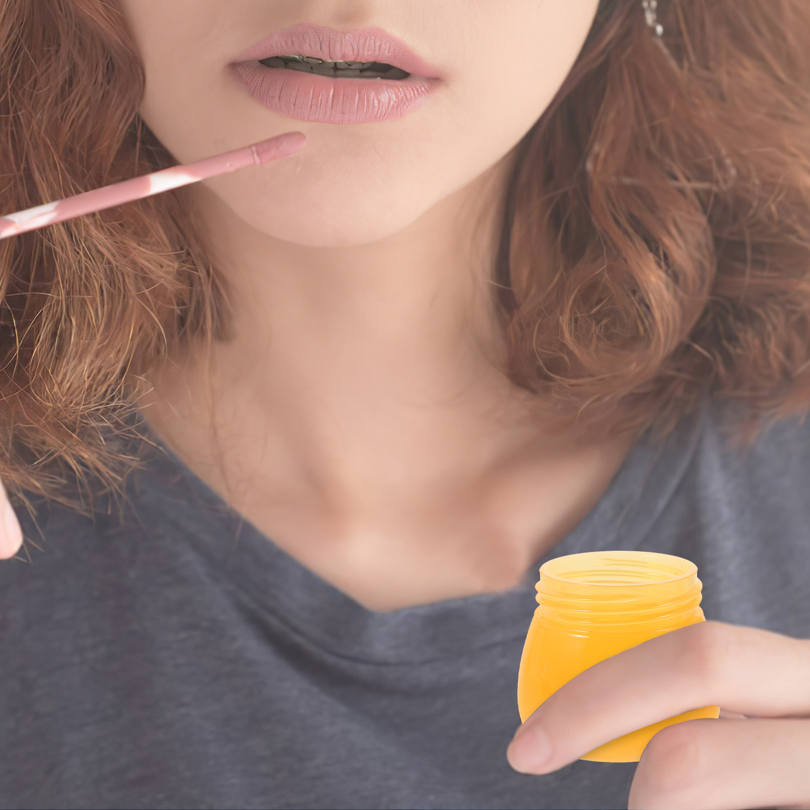 عبوة فارغة لمرطب الشفاه 6G، حا - مراجعة Lip Balm وسعره