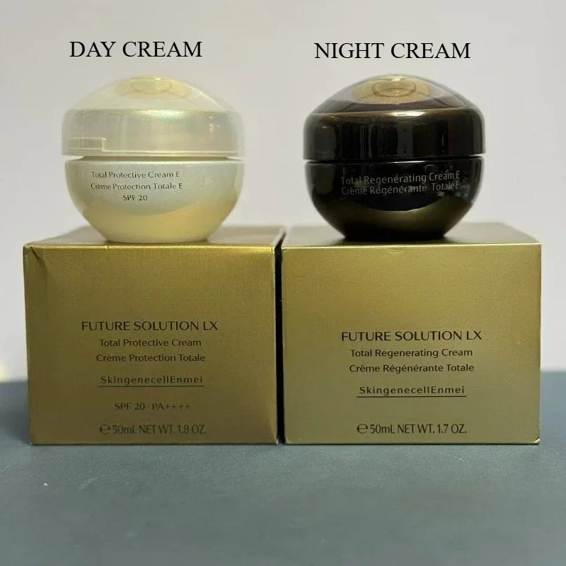 أفضل كريم ليلي للعناية بالبشرة - مراجعة Night Cream وسعره