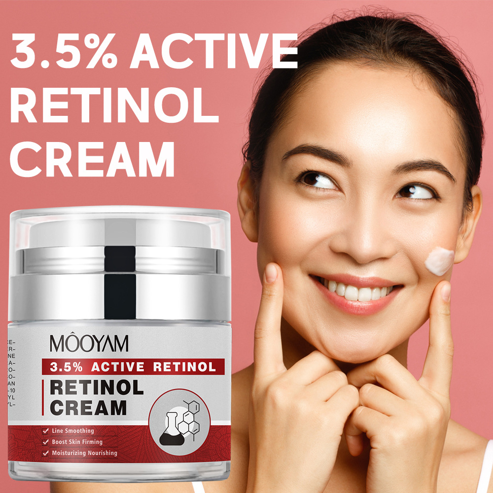 كريم الريتينول الفوري مزيل الت - مراجعة Retinol Cream وسعره