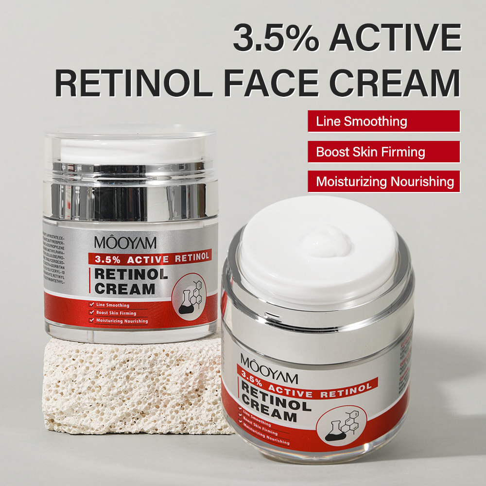 كريم الريتينول الفوري مزيل الت - مراجعة Retinol Cream وسعره