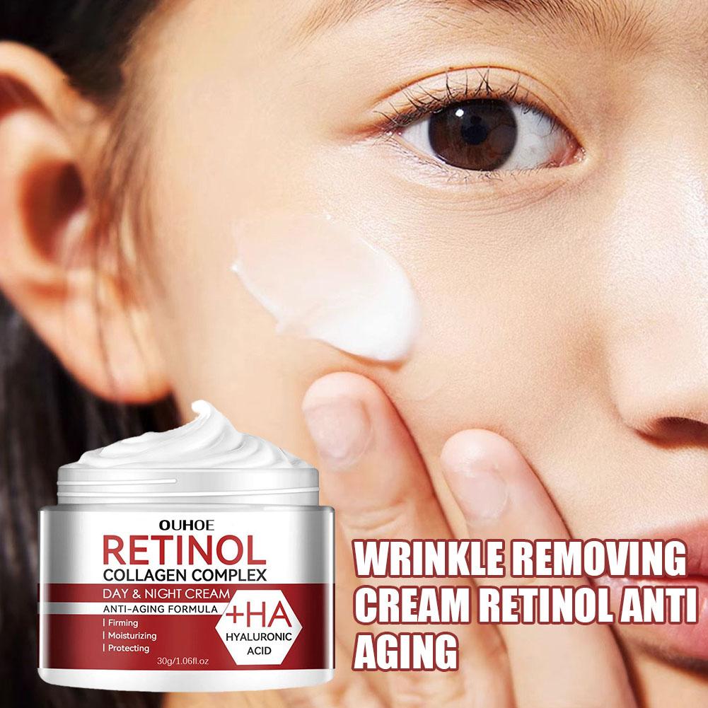 كريم مرطب للعناية بالوجه بالري - مراجعة Retinol Cream وسعره
