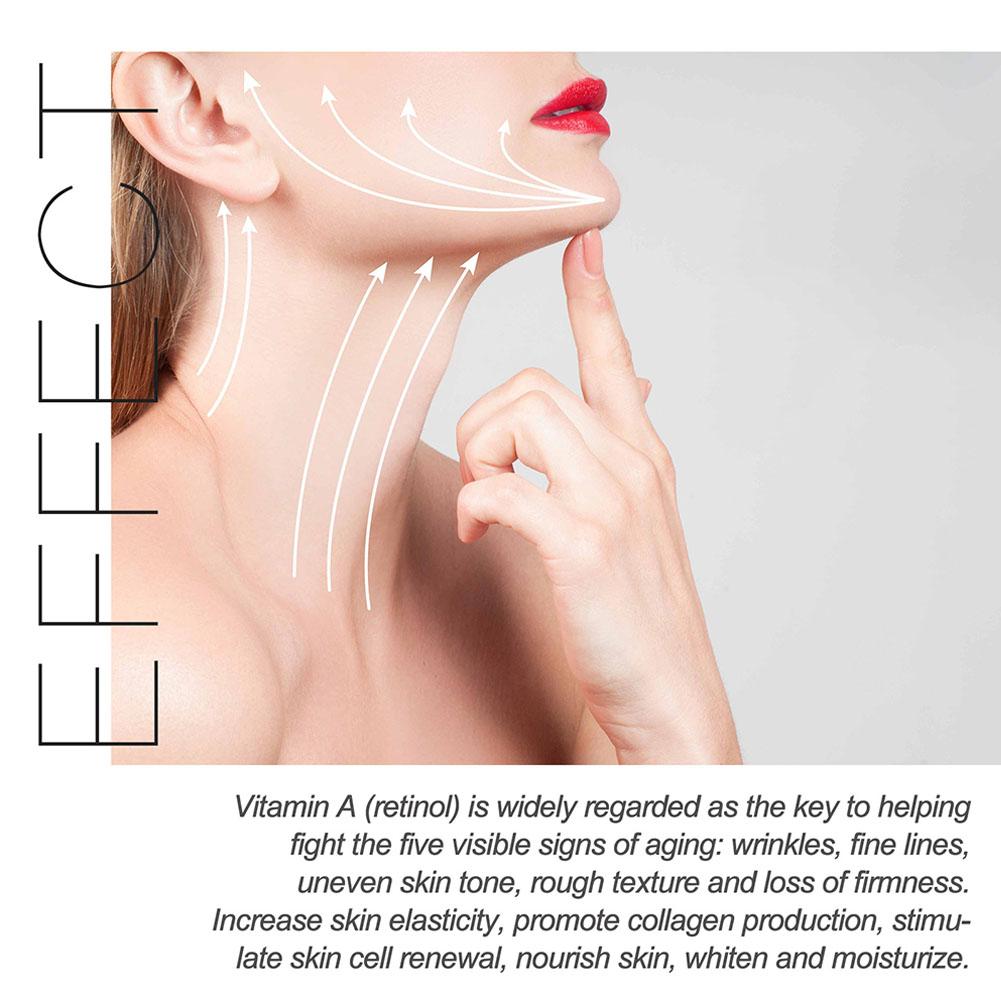 كريم مرطب للعناية بالوجه بالري - مراجعة Retinol Cream وسعره