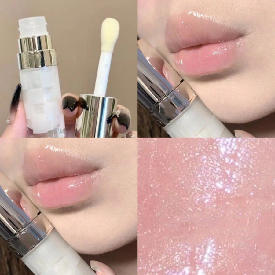 ملمع شفاه تووت دودو المضيء بتر - مراجعة Lip Balm وسعره