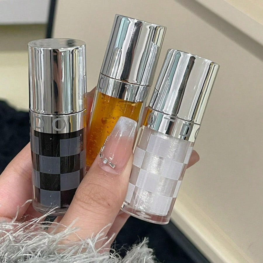 ملمع شفاه تووت دودو المضيء بتر - مراجعة Lip Balm وسعره