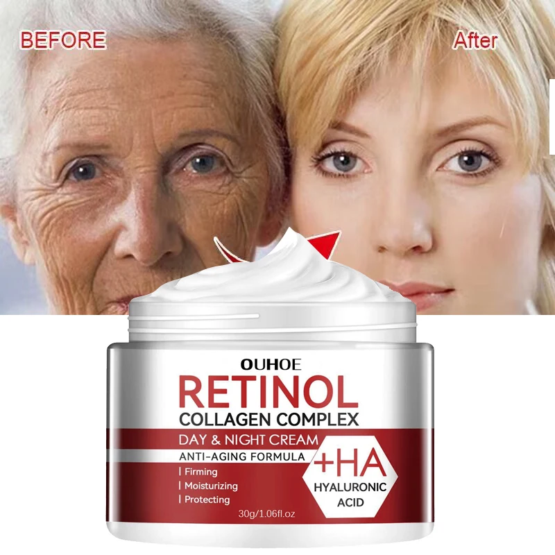 كريم الريتينول مرطب للعناية با - مراجعة Retinol Cream وسعره