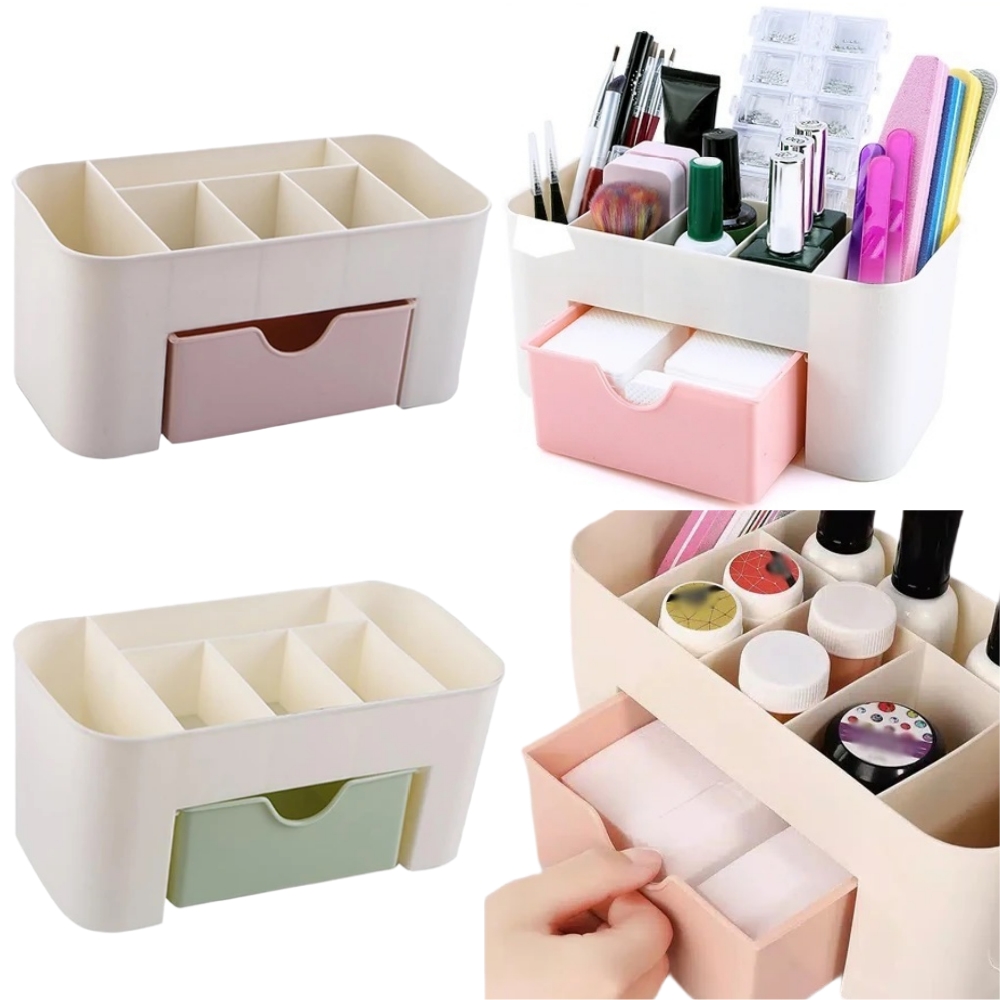 مسمار الفن المنظم سطح المكتب د - مراجعة Lip Balm وسعره