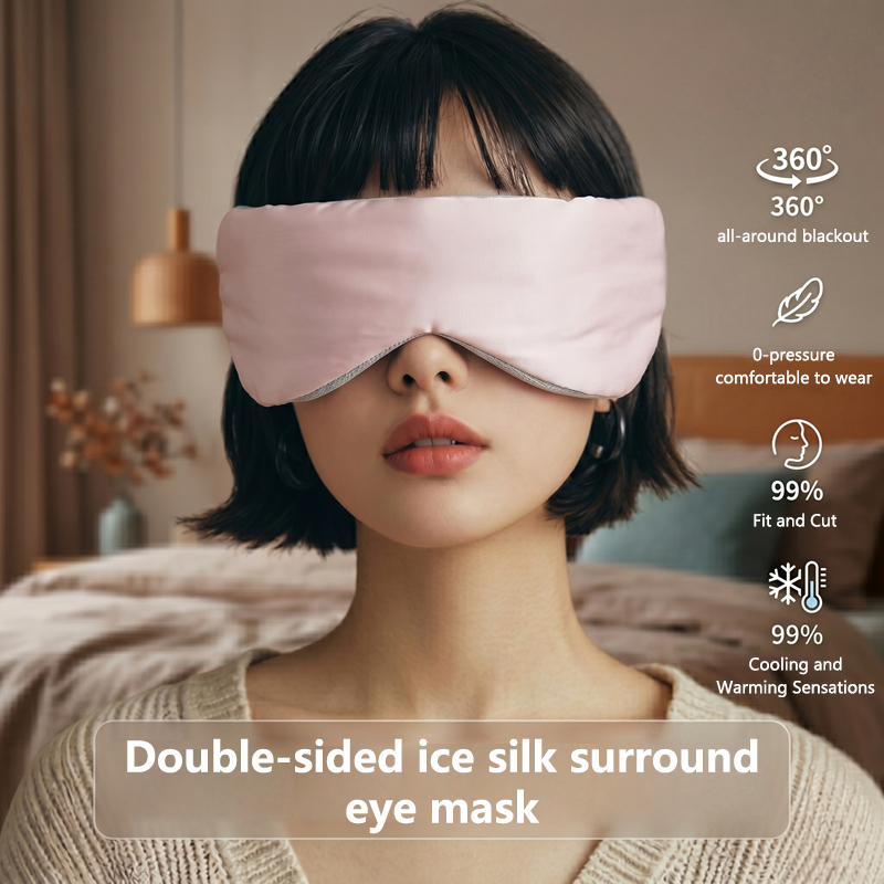 قناع نوم خفيف الوزن للغاية مزد - مراجعة Skincare Glowing وسعره