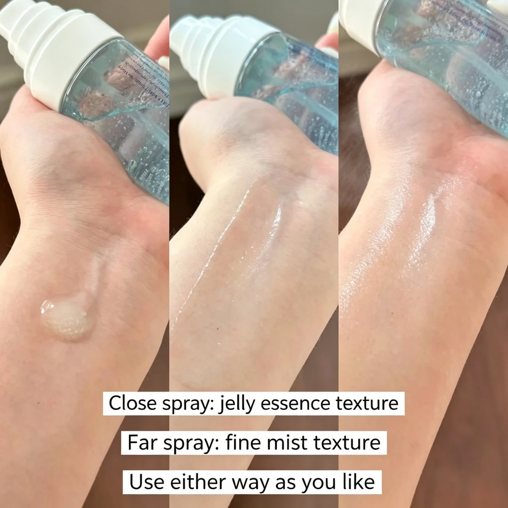 دكتور ألثيا أكوا مارين جيلي مي - مراجعة Skincare Glowing وسعره