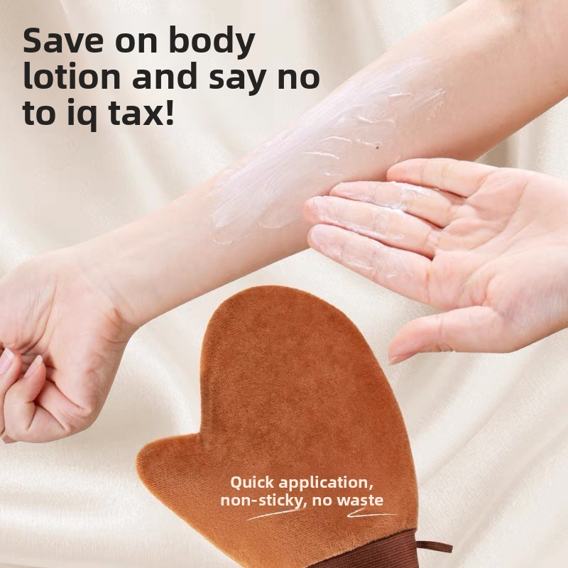 قفازات لوشن الجسم، واقي الشمس، - مراجعة Body Lotion وسعره
